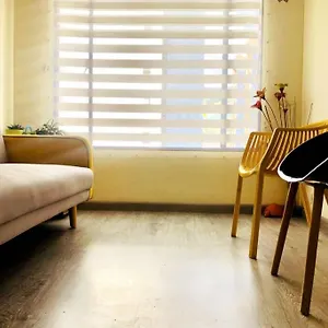 Hermoso Y Acogedor Apartamento En Norte De , Bogotá Colombia