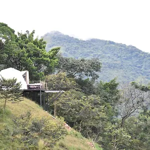 The Birder Glamping Boutique , Villavicencio Colombia