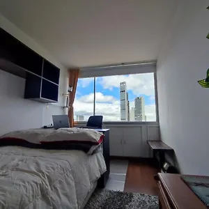 Torres de Fenicia , Bogotá Colombia