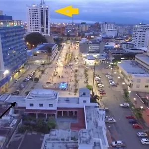 Apartamento , Buenaventura Colombia