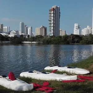 Edificio Atlantis , Cartagena Colombia