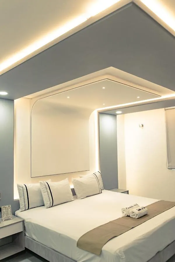 Mandala Hotel Medellín 3*,  Colombia