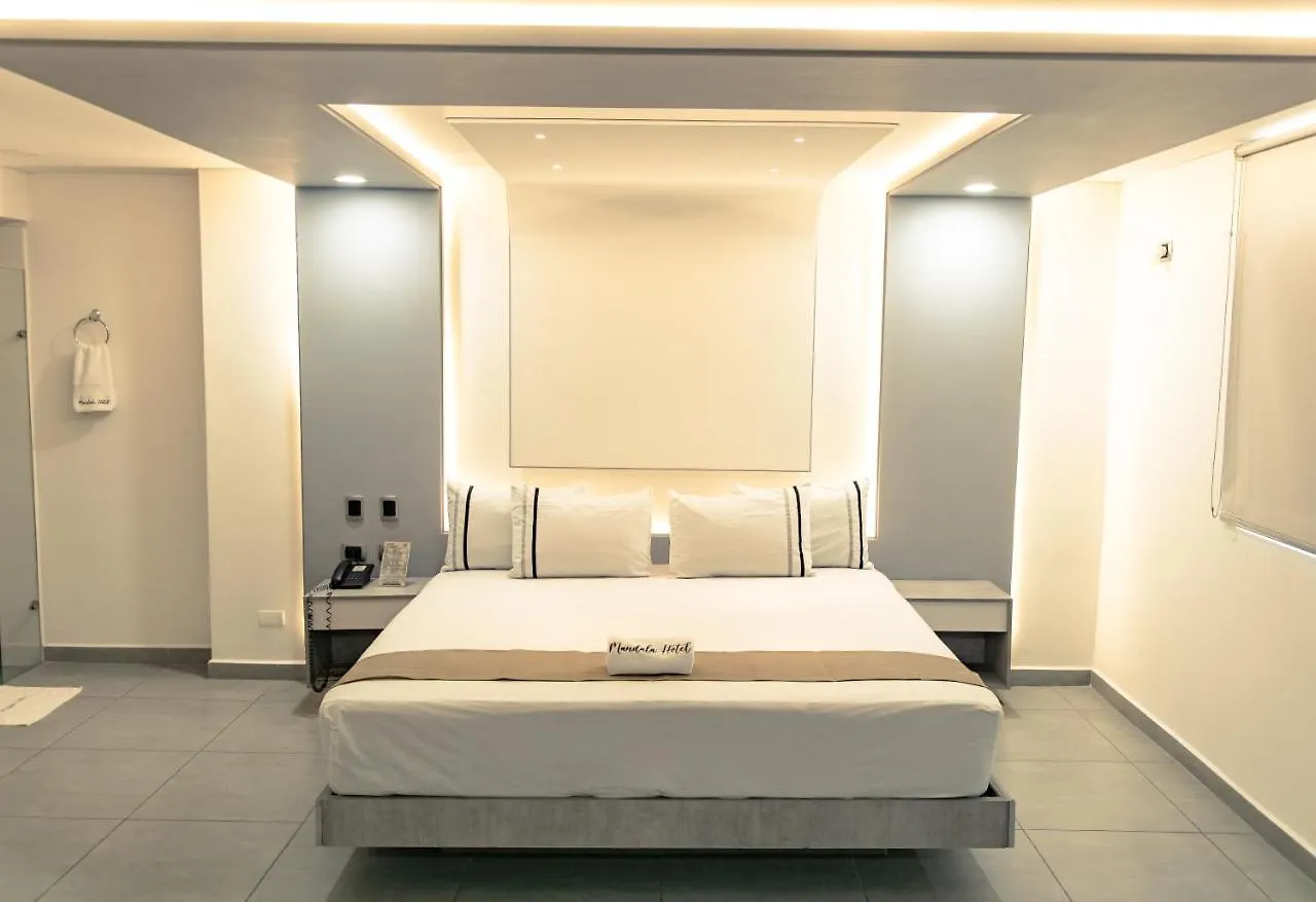 Mandala Hotel Medellín