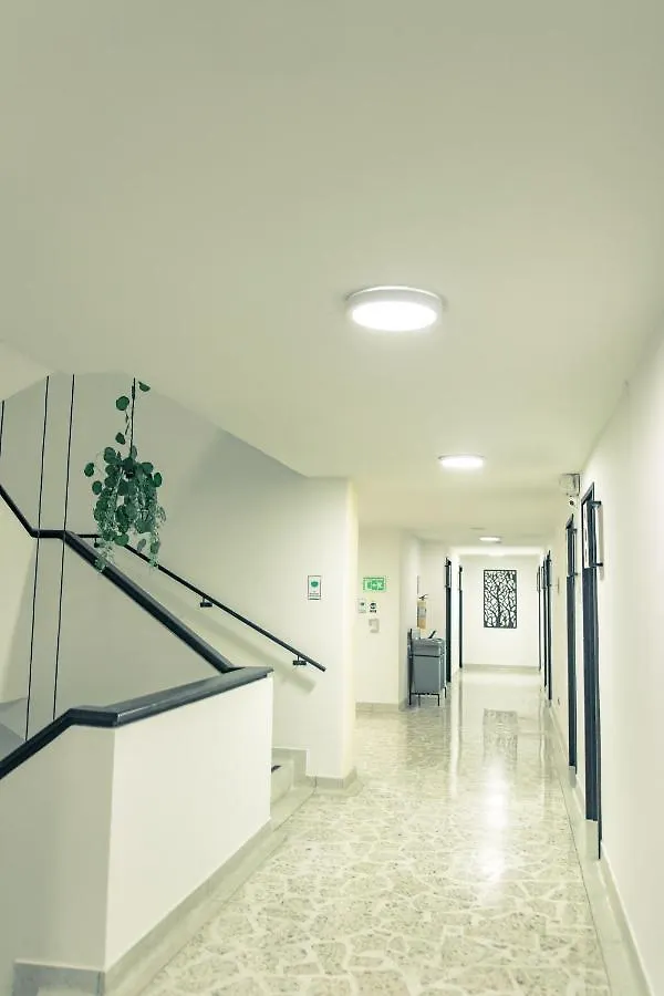 Mandala Hotel Medellín Colombia