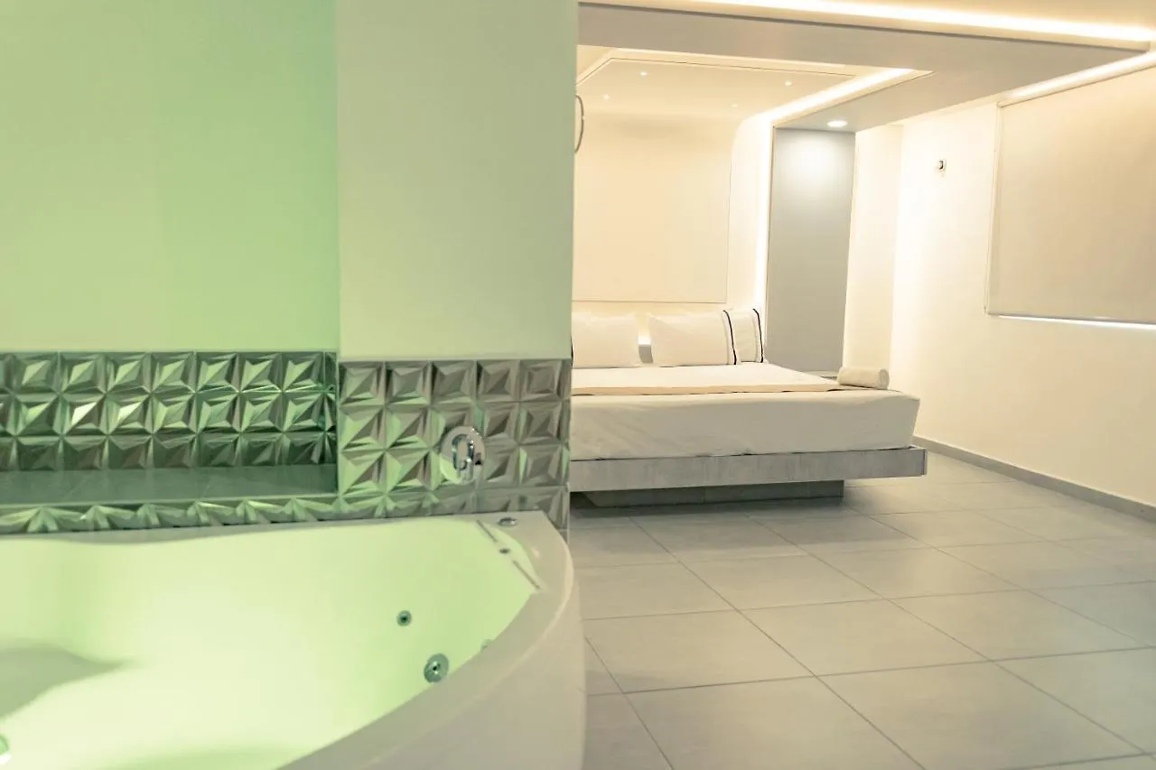 Mandala Hotel Centro Medellín