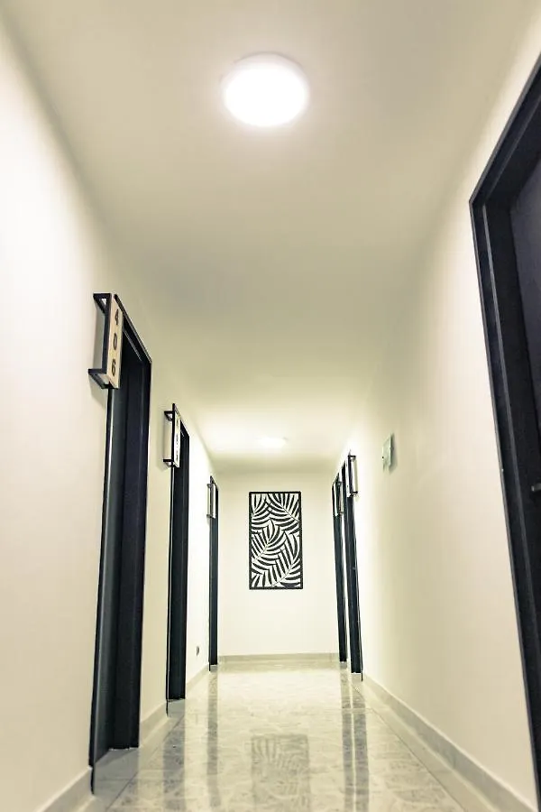 Mandala Hotel Centro Medellin