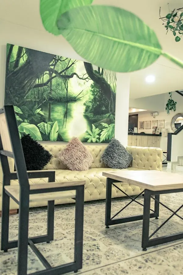Mandala Hotel Centro Medellin