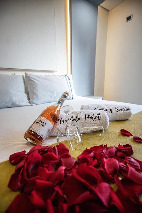 Mandala Hotel Centro Medellín