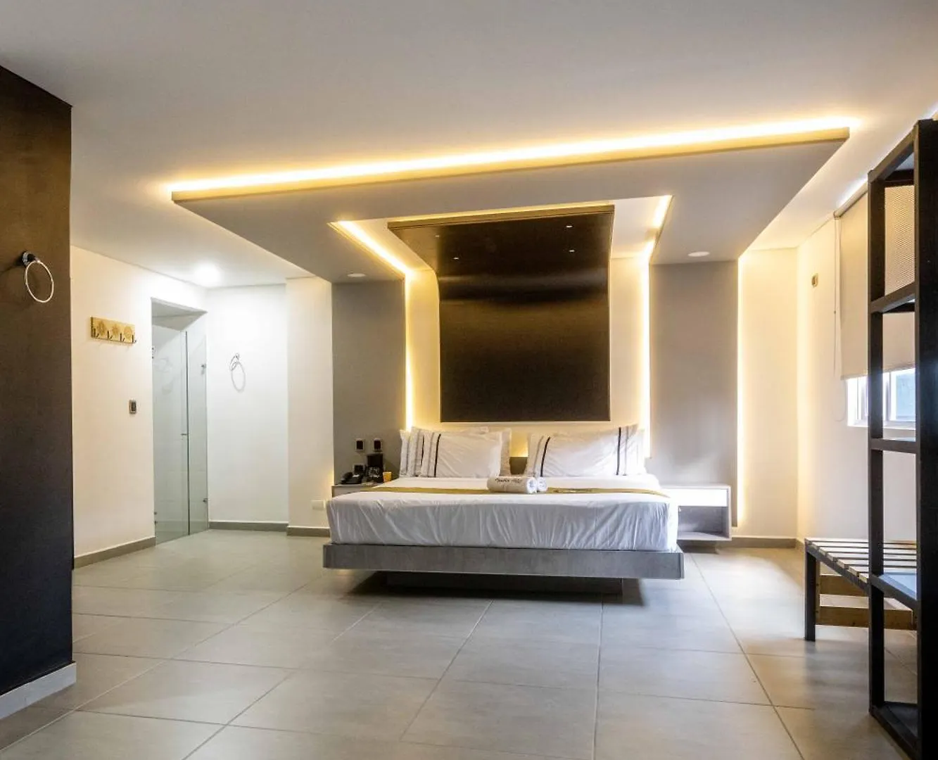 Mandala Hotel Centro Medellín 3*,