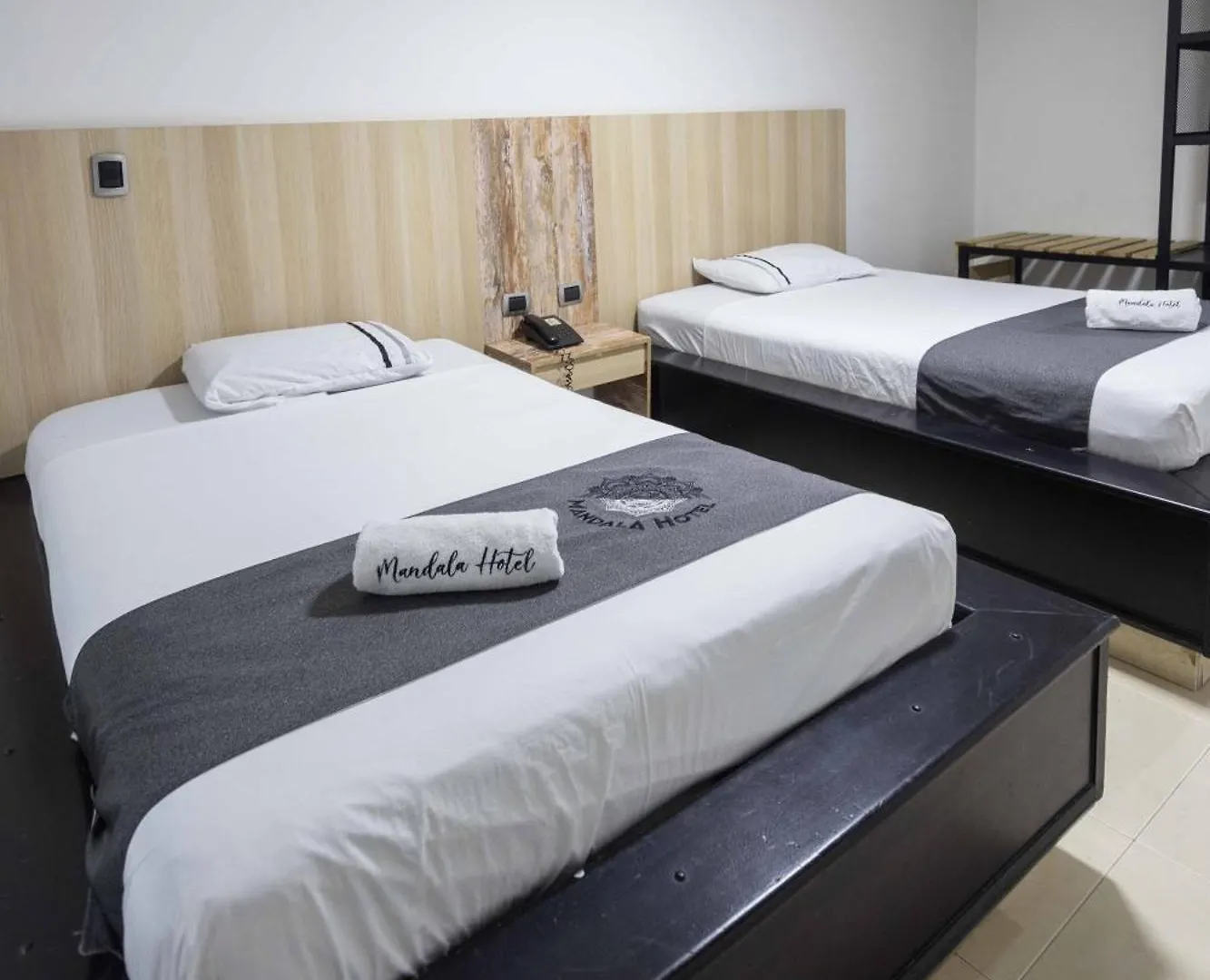 Mandala Hotel Centro Medellín