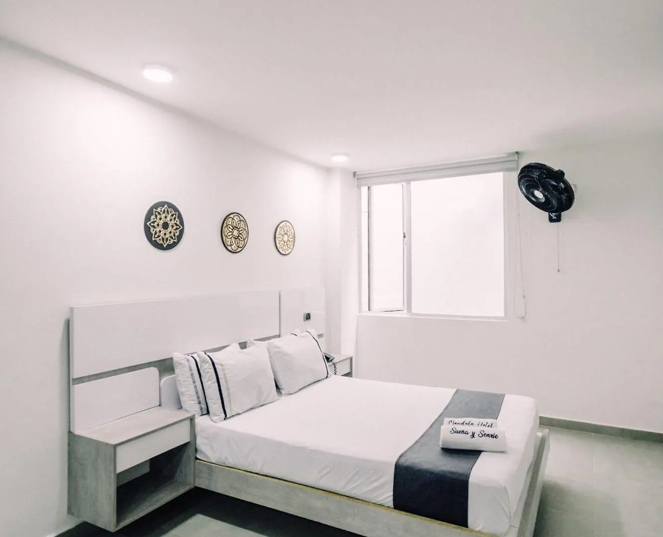 Mandala Hotel Centro Medellín