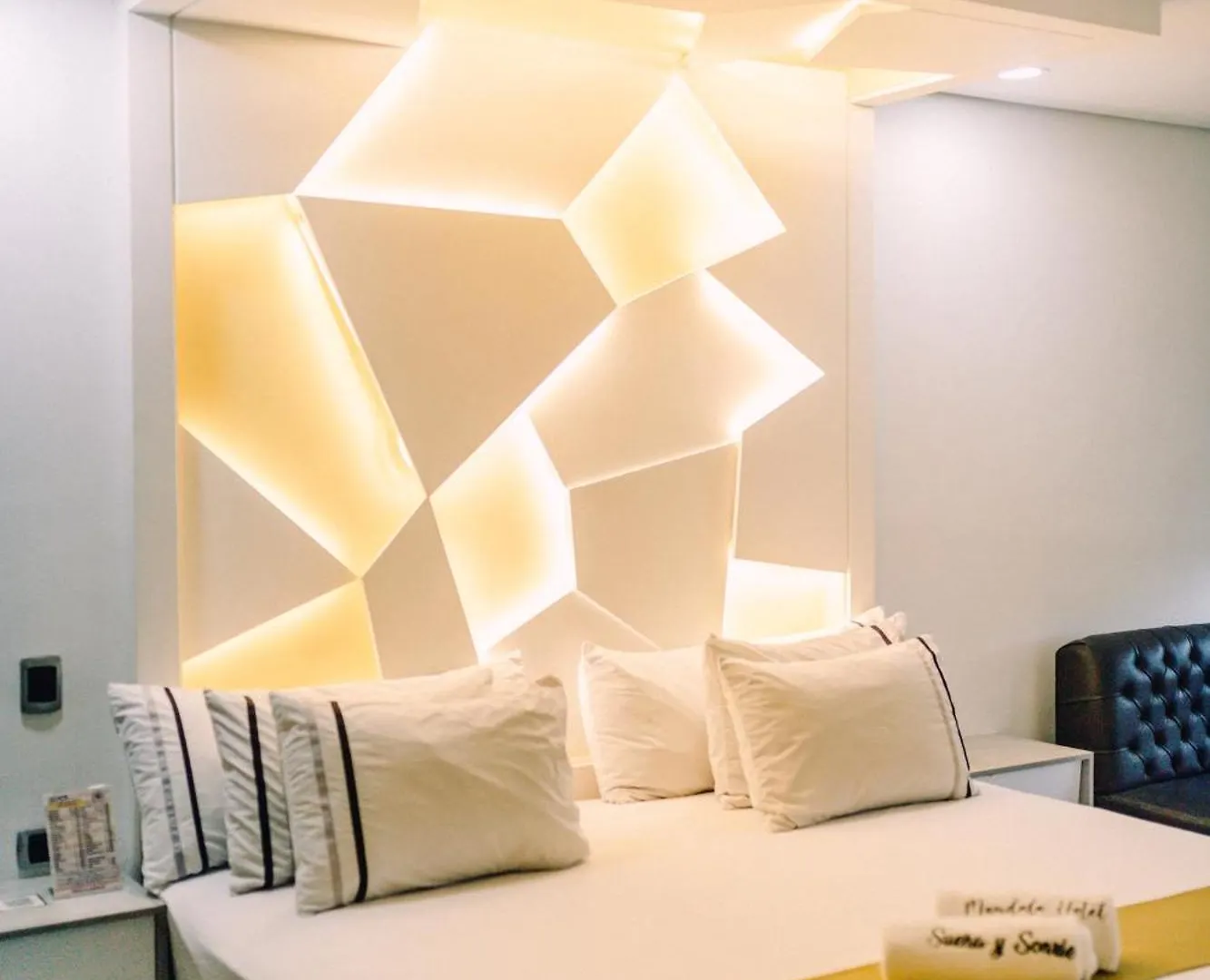 Mandala Hotel Centro Medellin
