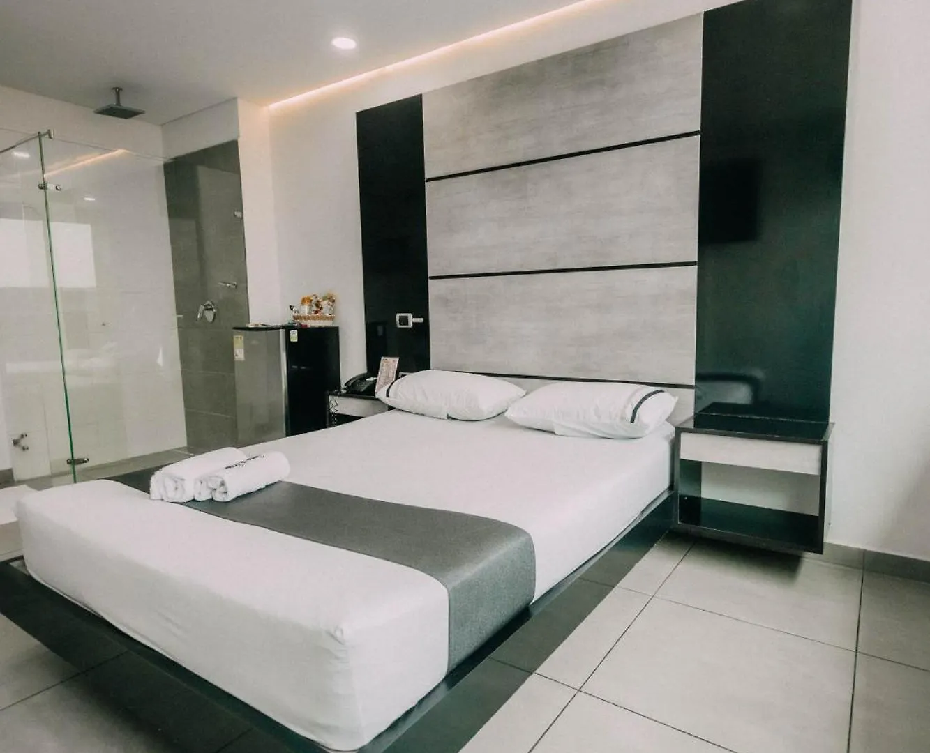 Mandala Hotel Centro Medellín