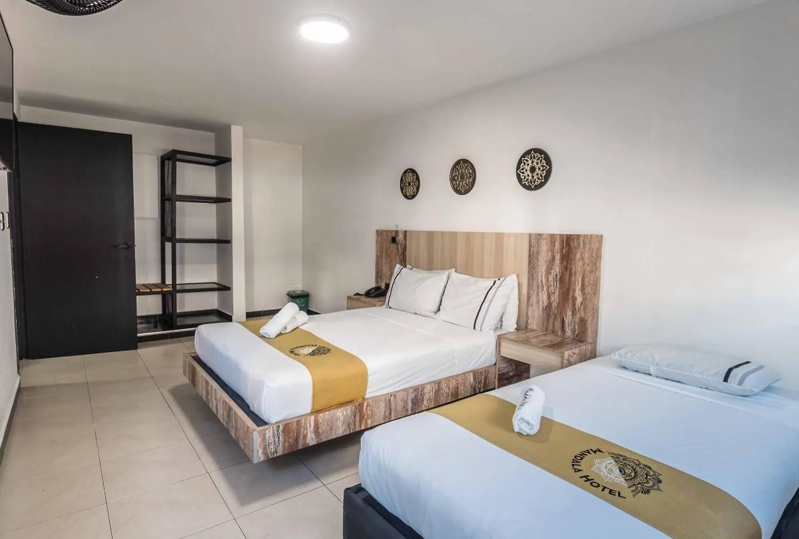 Mandala Hotel Centro Medellín