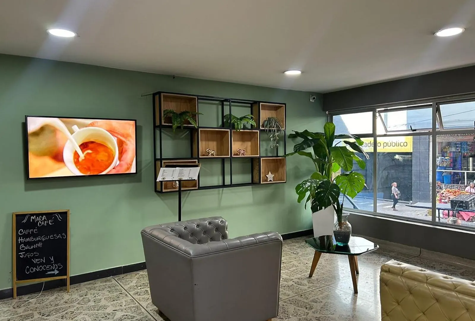 Mandala Hotel Centro Medellin