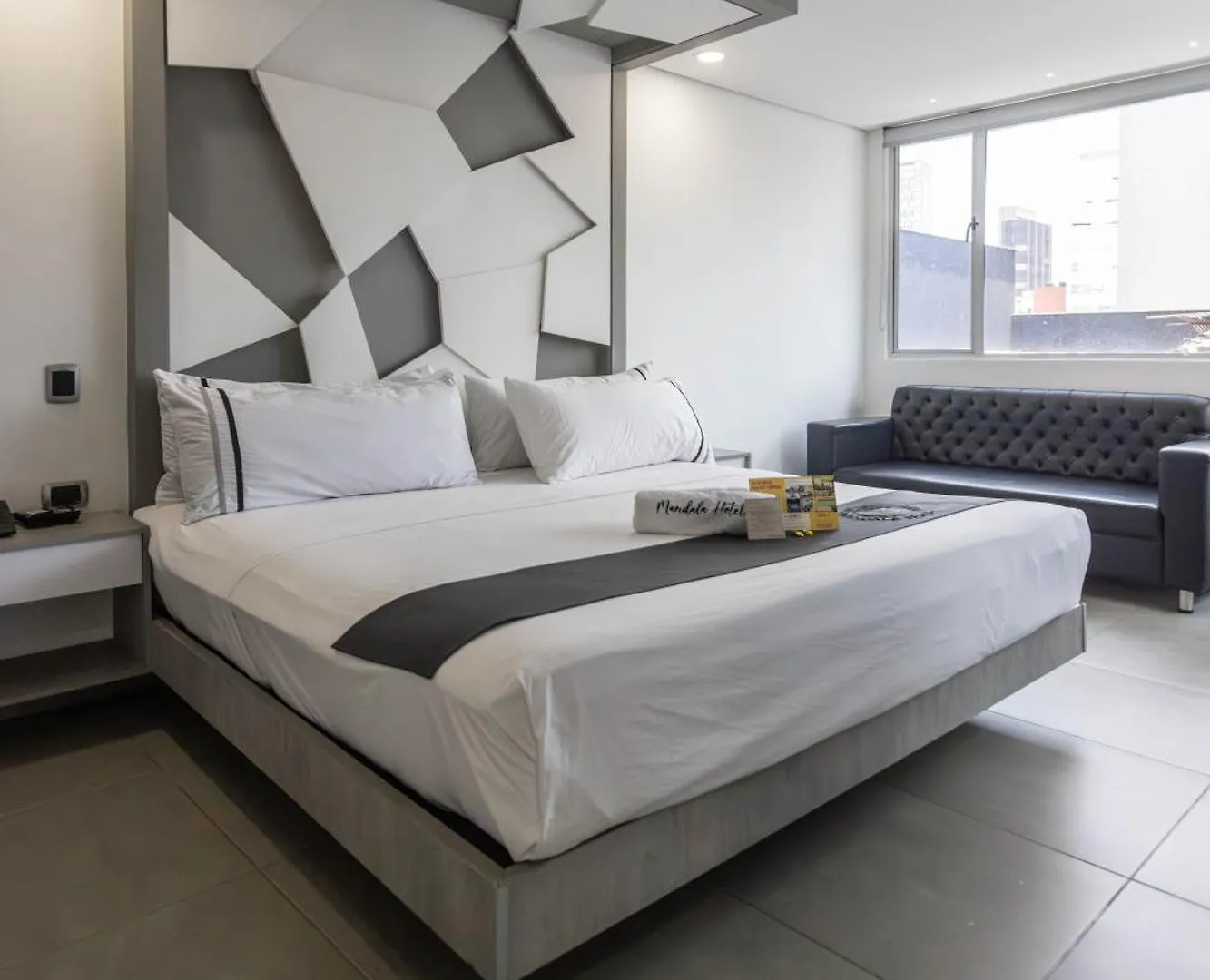 Mandala Hotel Centro Medellín