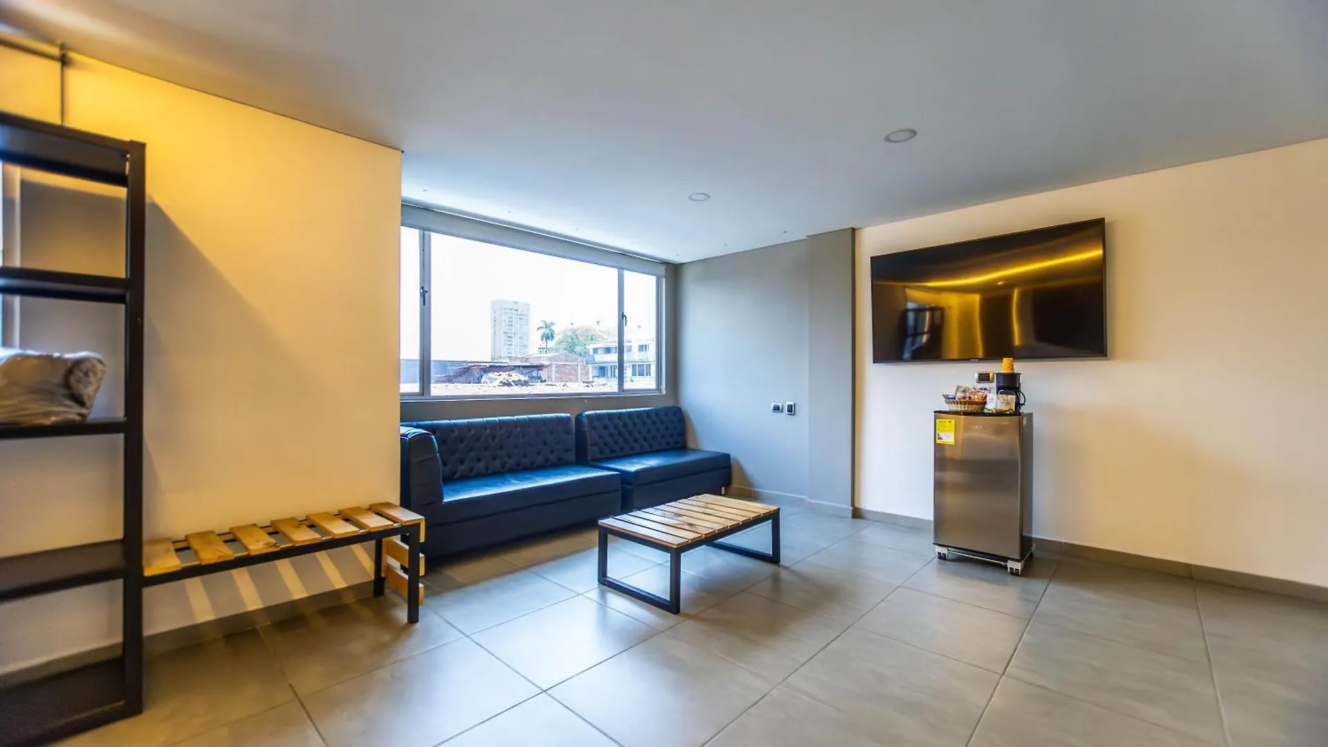 Mandala Hotel Centro Medellín